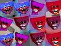 Trò chơi Bộ sưu tập Hugie Wugie  trực tuyến