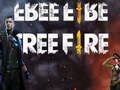 Trò chơi Free Fire  trực tuyến