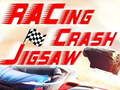 Trò chơi Ghép hình Racing Crash  trực tuyến