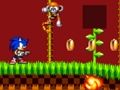 Trò chơi Sonic HTML5 trực tuyến