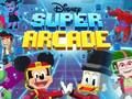 Trò chơi Disney Super Arcade trực tuyến