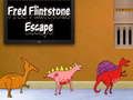 Trò chơi Cuộc đào thoát của Fred Flintstone  trực tuyến