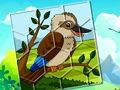 Trò chơi Chim hình lục giác trực tuyến