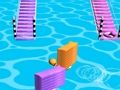 Trò chơi Đua cầu 3D  trực tuyến
