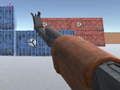Trò chơi Game bắn súng FPS nhiều người chơi  trực tuyến