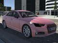 Trò chơi Crazy Car Drive City 3D trực tuyến