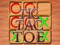 Trò chơi Tic Tac Toe trực tuyến