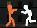 Trò chơi Stickman Fight trực tuyến
