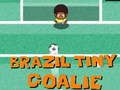 Trò chơi Thủ môn tí hon Brazil  trực tuyến