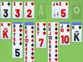 Trò chơi Solitaire: Klondike trực tuyến