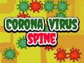 Trò chơi Corona virus cột sống trực tuyến
