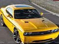 Trò chơi Xếp hình Dodge Challenger SRT8  trực tuyến