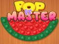 Trò chơi Pop It Master trực tuyến Trò chơi Pop It Master trực tuyến