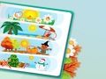 Trò chơi Phát hiện các mùa khác biệt  trực tuyến