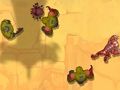 Trò chơi Stickman vs Zombies Wars trực tuyến