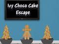 Trò chơi Ivy Choco Cake Escape trực tuyến