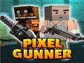 Trò chơi Xạ thủ Pixel  trực tuyến