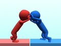 Trò chơi Đẩy 3D  trực tuyến