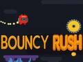 Trò chơi Bouncy vội vàng trực tuyến