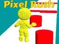 Trò chơi Pixel vội vàng trực tuyến