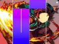 Trò chơi Kimetsu cho Demonic Slayer S2  trực tuyến