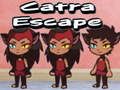 Trò chơi Catra trốn thoát trực tuyến