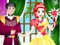 Trò chơi Váy cưới công chúa dũng cảm trực tuyến Trò chơi Váy cưới công chúa dũng cảm trực tuyến