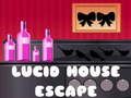 Trò chơi Nhà Lucid trốn thoát trực tuyến