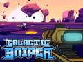 Trò chơi Galactic Sniper trực tuyến