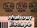 Trò chơi Mahout trốn thoát trực tuyến