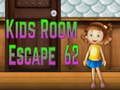 Trò chơi Phòng trẻ em Amgel Escape 62  trực tuyến