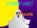 Trò chơi Ghép hình câu đố Runaway Ghost  trực tuyến