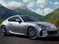 Trò chơi Đường trượt Subaru BRZ  trực tuyến