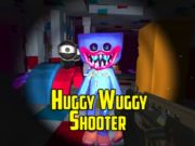Trò chơi Poppy Huggy Wuggy Shooter trực tuyến