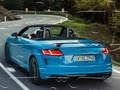Trò chơi Audi tts roadster câu đố trực tuyến