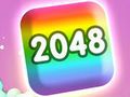 Trò chơi Trò chơi điện tử 2048  trực tuyến