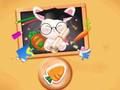 Trò chơi Ollie đi học  trực tuyến