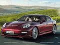 Trò chơi Câu đố Porsche Panamera  trực tuyến