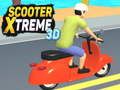 Trò chơi Xe tay ga Xtreme 3D trực tuyến