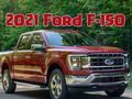 Trò chơi 2021 Ford F 150 trực tuyến