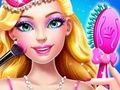 Trò chơi Công chúa thời trang Glam  trực tuyến