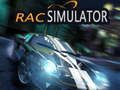 Trò chơi Trình mô phỏng RAC trực tuyến