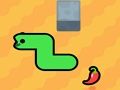 Trò chơi SSSpicy Snake trực tuyến