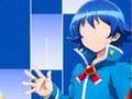 Trò chơi Anime iruma-kun gạch piano trực tuyến