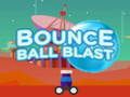 Trò chơi Bounce Ball Blast trực tuyến