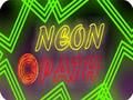 Trò chơi Đường dẫn Neon  trực tuyến