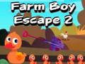 Trò chơi Farm Boy Escape2 trực tuyến