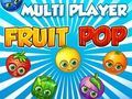 Trò chơi Trái cây Pop Đa người chơi trực tuyến