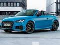 Trò chơi Audi TTS Roadster Slide trực tuyến