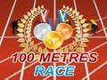Trò chơi Cuộc đua 100 mét  trực tuyến